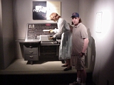 Taylor With Univac